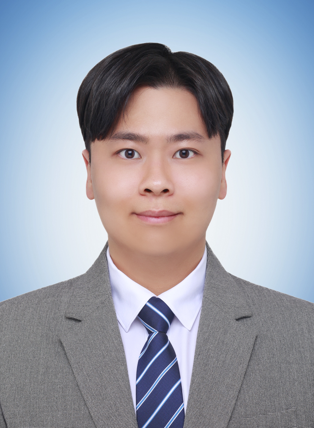 손우진, Woo Jin Son 사진