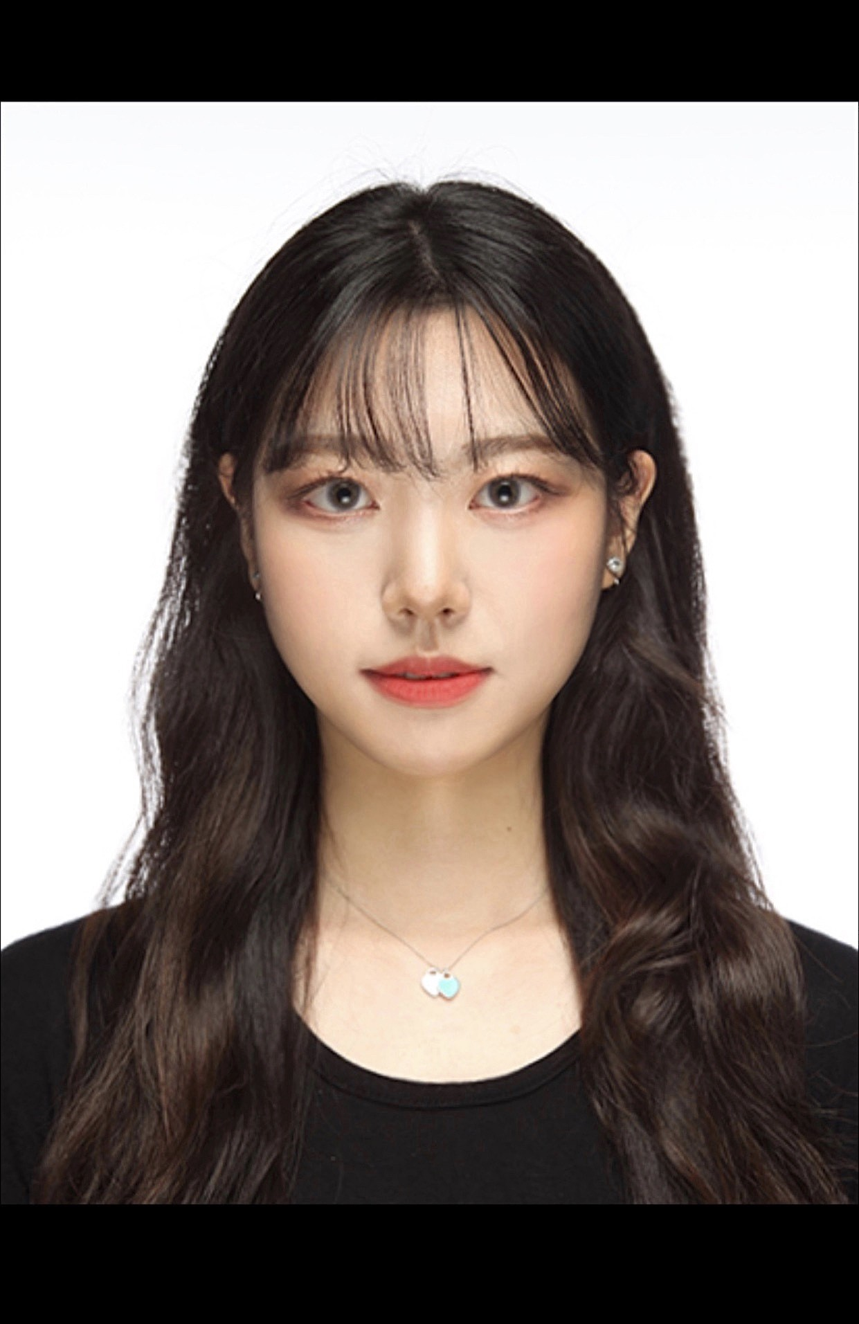 강채원, Chae Won Kang 사진